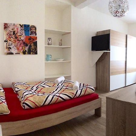 Rosengarten Rooms Μπολζάνο Δωμάτιο φωτογραφία