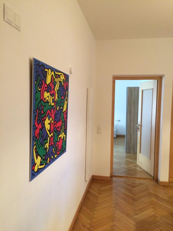 Rosengarten Rooms Μπολζάνο Εξωτερικό φωτογραφία