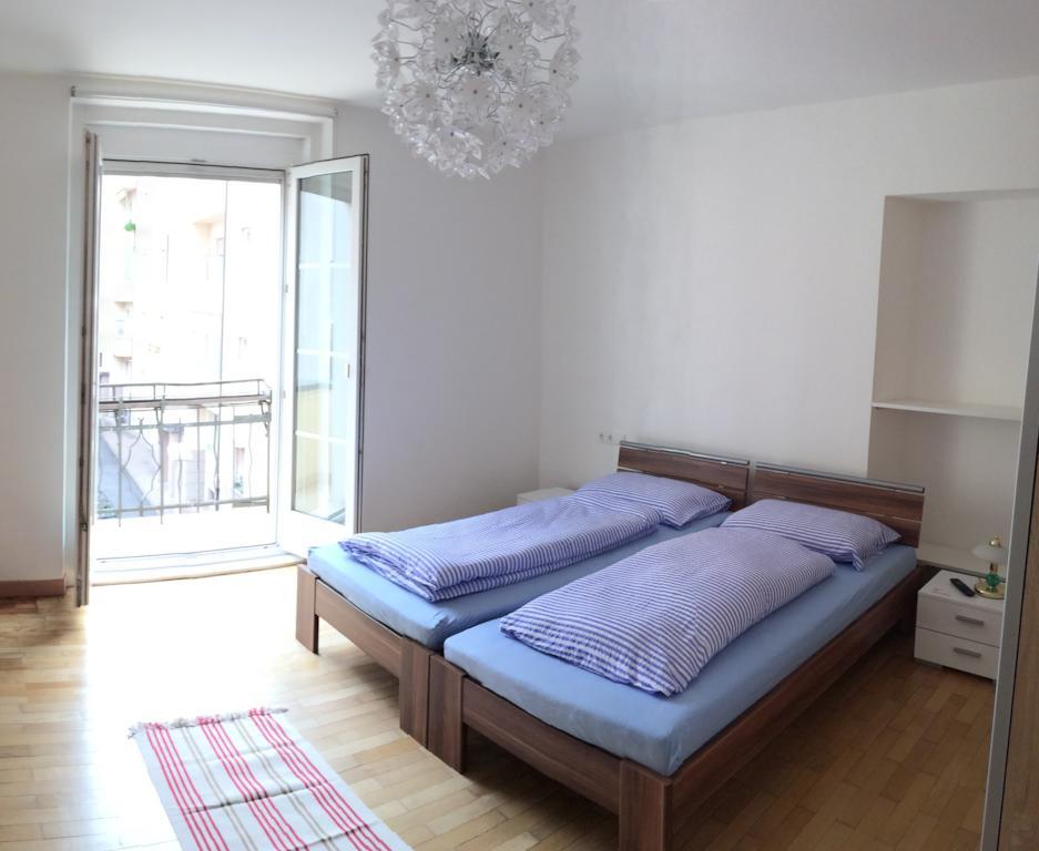 Rosengarten Rooms Μπολζάνο Δωμάτιο φωτογραφία