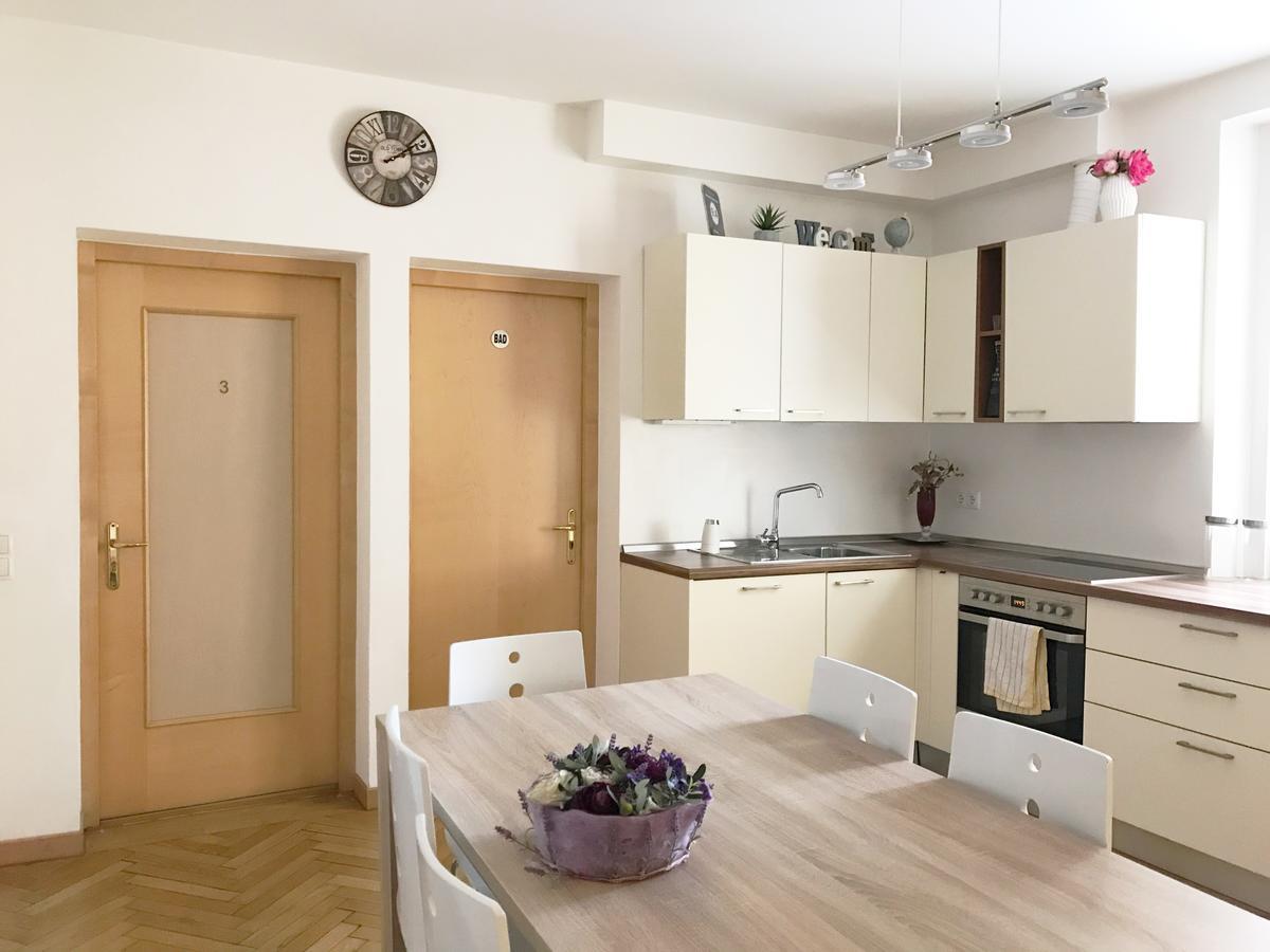 Rosengarten Rooms Μπολζάνο Εξωτερικό φωτογραφία