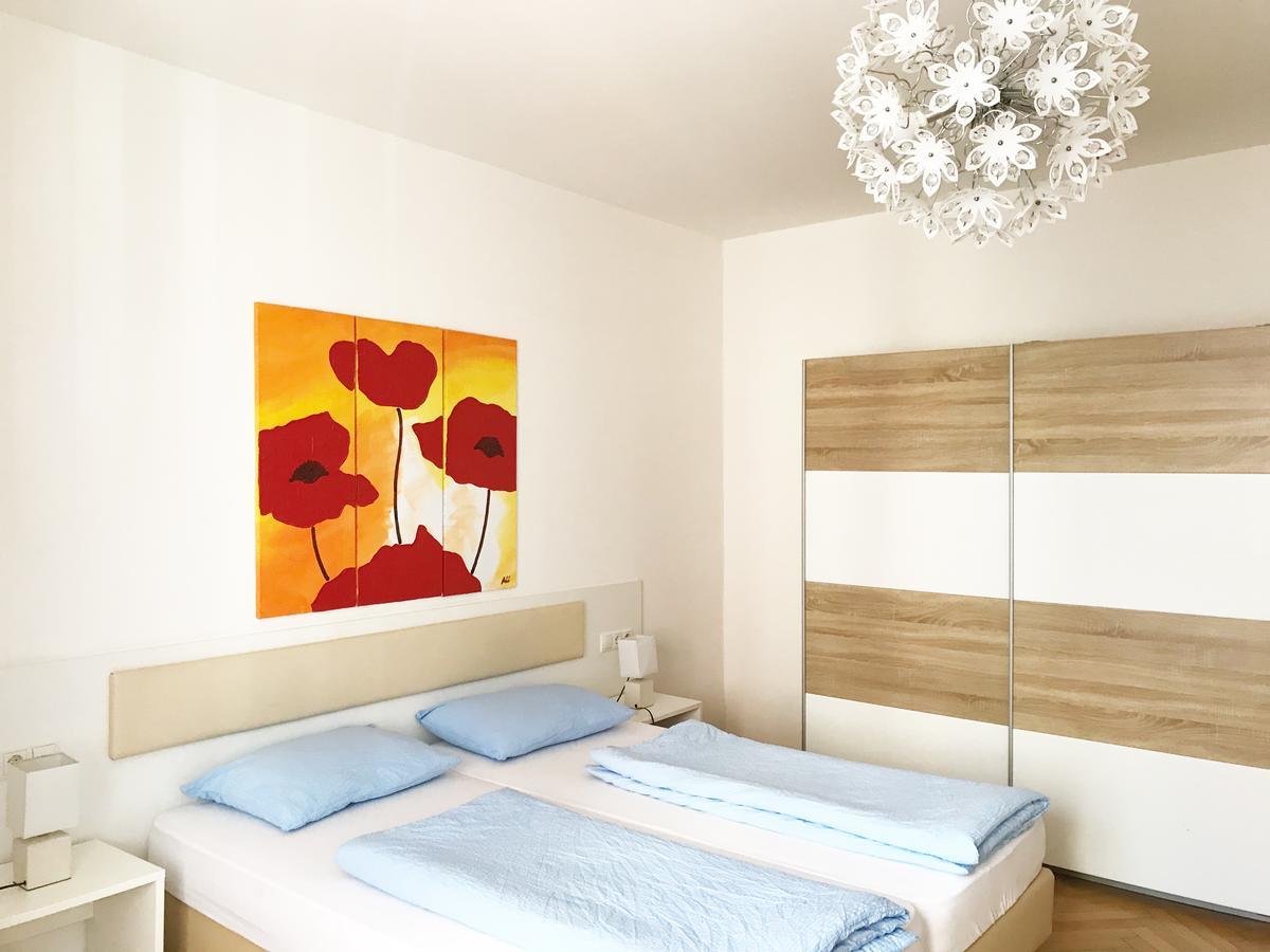 Rosengarten Rooms Μπολζάνο Εξωτερικό φωτογραφία