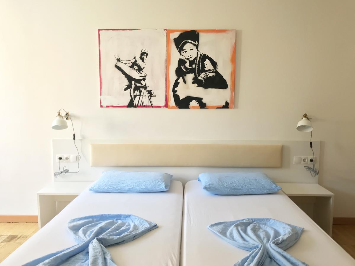 Rosengarten Rooms Μπολζάνο Εξωτερικό φωτογραφία