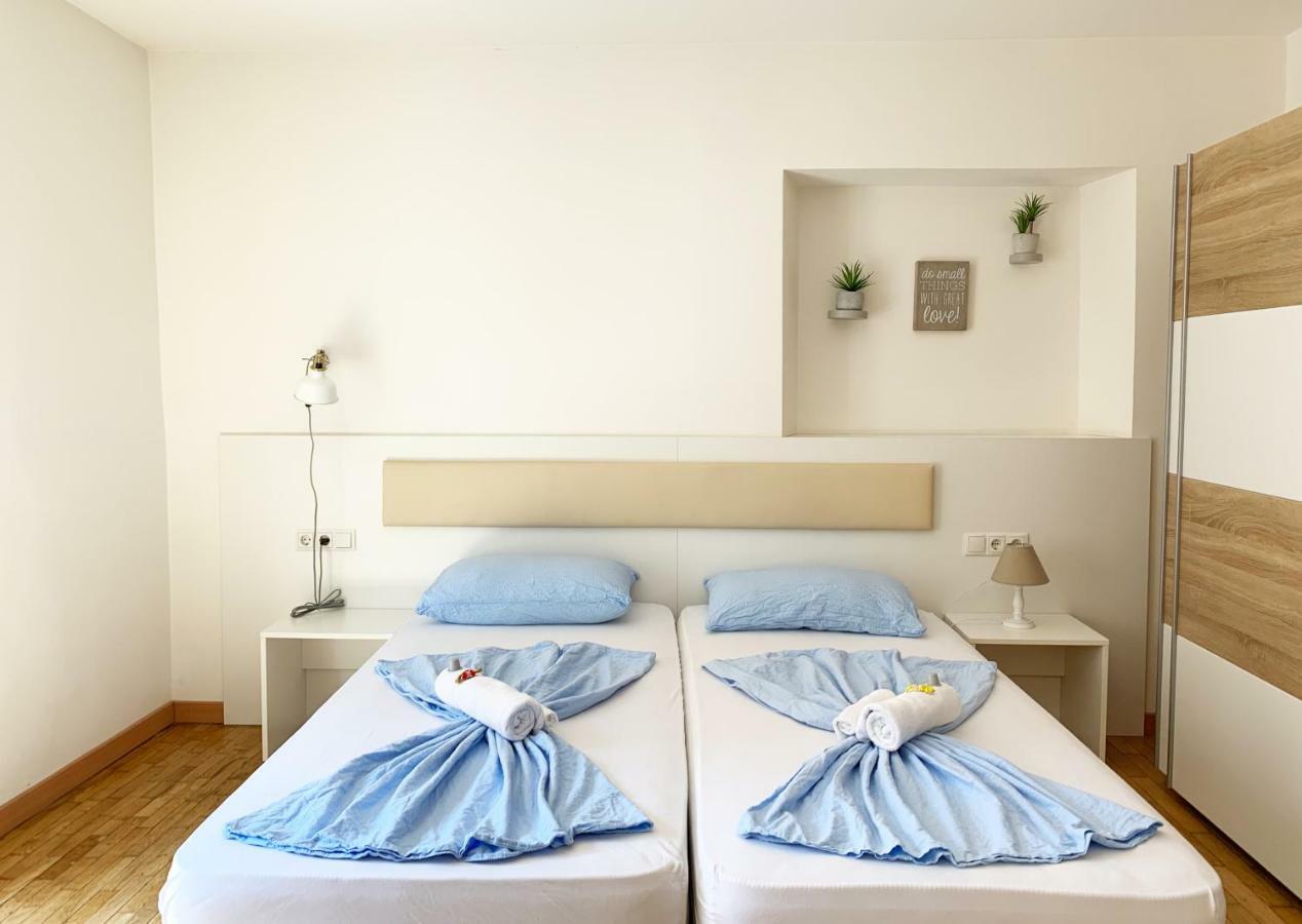 Rosengarten Rooms Μπολζάνο Εξωτερικό φωτογραφία